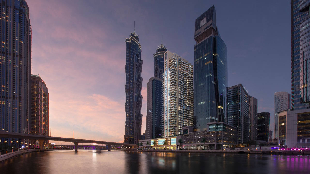 Квартира, 7385 м², 7 037 500$ — FAKTOR